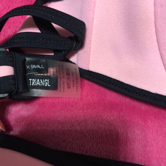 Triangl swimwear - Picture 2 of 2